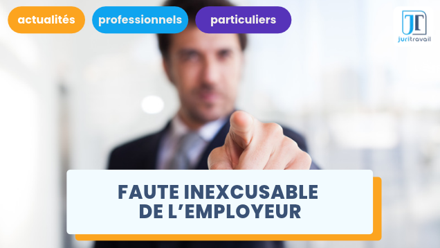 Arrêt du 3 septembre et réforme du 1er novembre 2026 : ce qui change pour le salarié victime d’une faute inexcusable